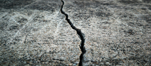 fault-line
