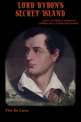 Lord Byron