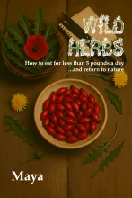 wild herbs